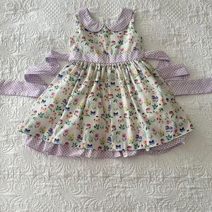 Evies Closet size 5 dress